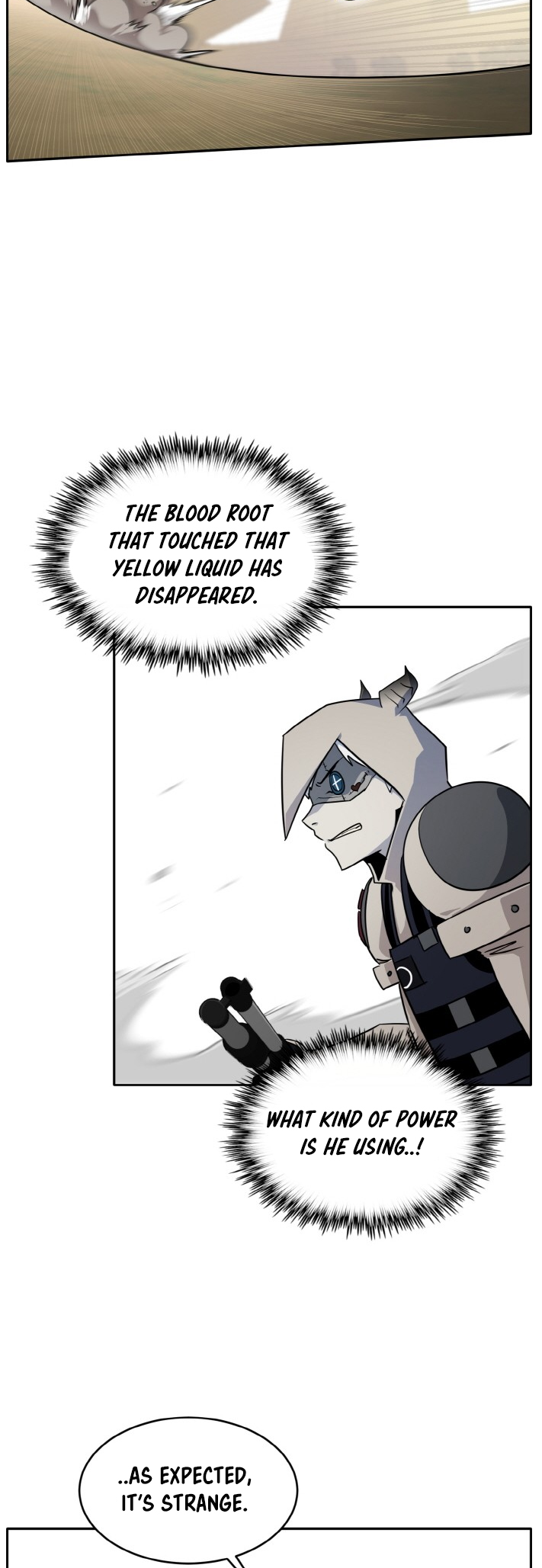Counter Cube Chapter 86 40